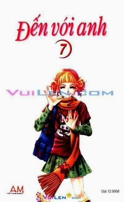 Đến Với Anh - Chapter 7 - Trang 144