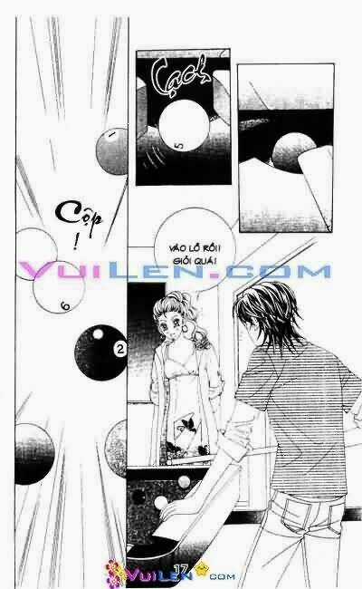 Đến Với Anh - Chapter 7 - Trang 18