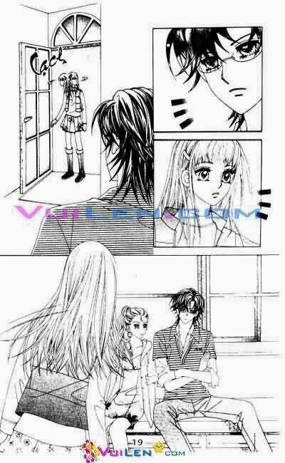 Đến Với Anh - Chapter 7 - Trang 20