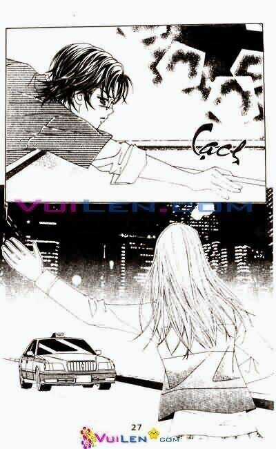 Đến Với Anh - Chapter 7 - Trang 28