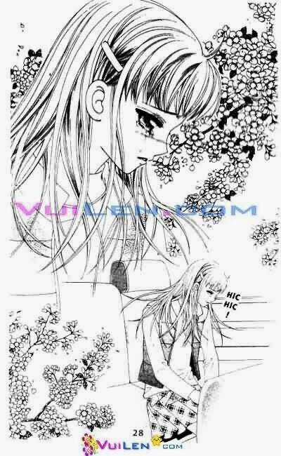 Đến Với Anh - Chapter 7 - Trang 29