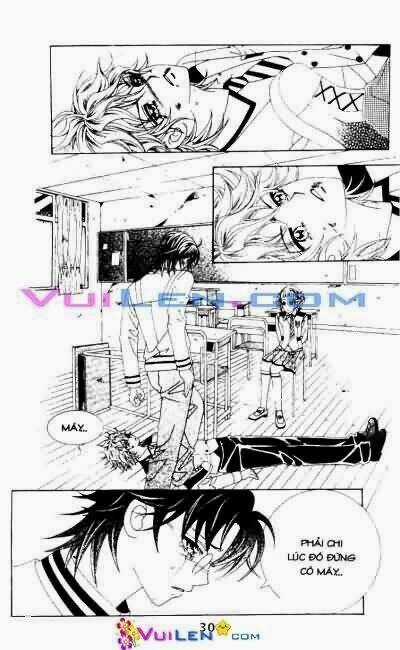 Đến Với Anh - Chapter 7 - Trang 31