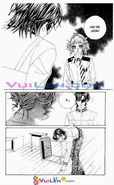 Đến Với Anh - Chapter 7 - Trang 34