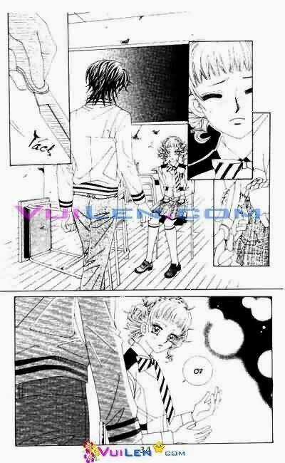 Đến Với Anh - Chapter 7 - Trang 35