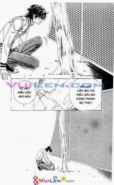 Đến Với Anh - Chapter 7 - Trang 40