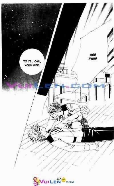 Đến Với Anh - Chapter 7 - Trang 43