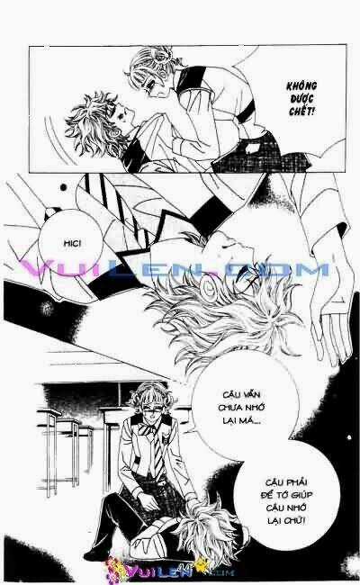 Đến Với Anh - Chapter 7 - Trang 45