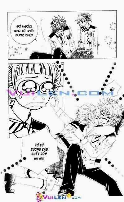 Đến Với Anh - Chapter 7 - Trang 47