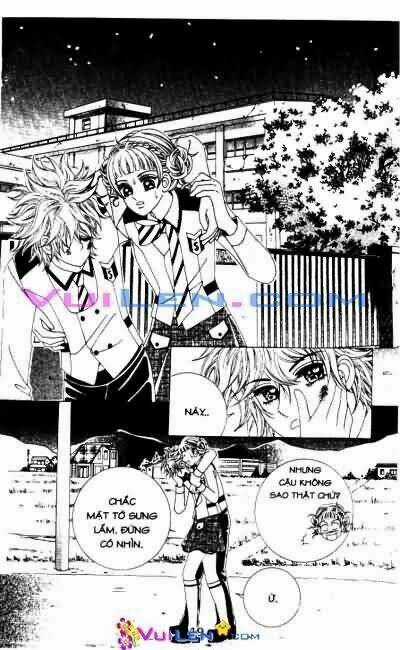 Đến Với Anh - Chapter 7 - Trang 50