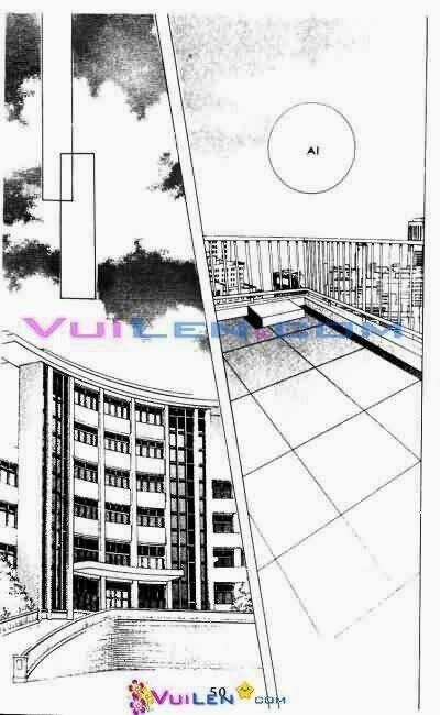 Đến Với Anh - Chapter 7 - Trang 51