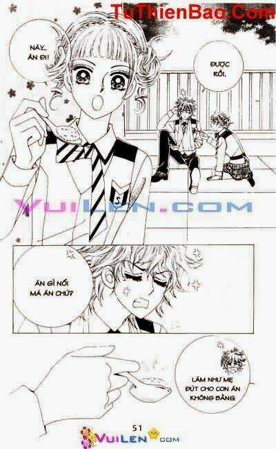 Đến Với Anh - Chapter 7 - Trang 52