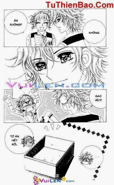 Đến Với Anh - Chapter 7 - Trang 54