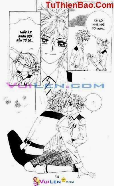 Đến Với Anh - Chapter 7 - Trang 55