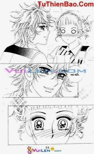 Đến Với Anh - Chapter 7 - Trang 56