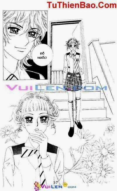 Đến Với Anh - Chapter 7 - Trang 58