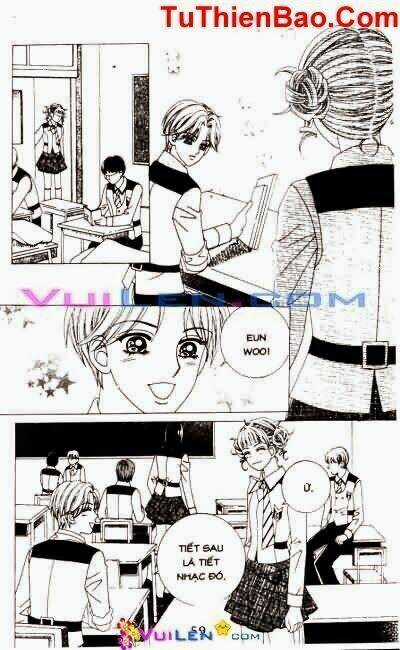 Đến Với Anh - Chapter 7 - Trang 60