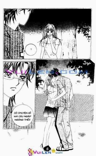 Đến Với Anh - Chapter 7 - Trang 7