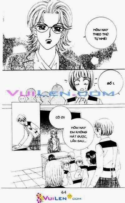 Đến Với Anh - Chapter 7 - Trang 65