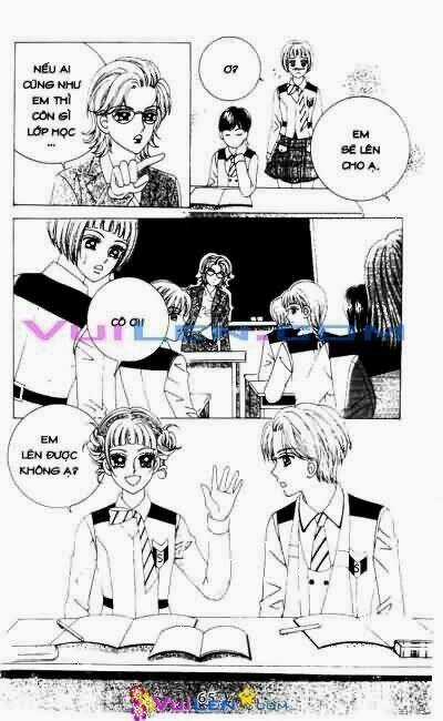 Đến Với Anh - Chapter 7 - Trang 66