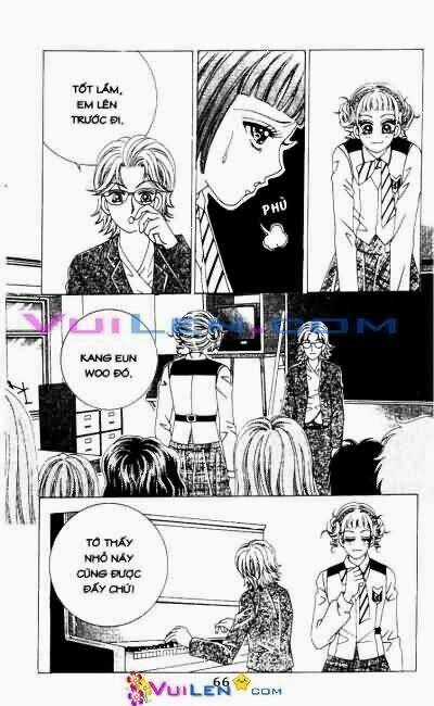 Đến Với Anh - Chapter 7 - Trang 67