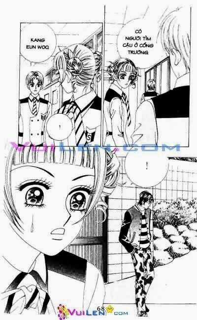 Đến Với Anh - Chapter 7 - Trang 69