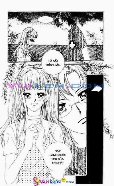 Đến Với Anh - Chapter 7 - Trang 8