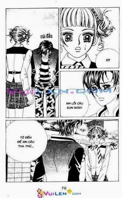 Đến Với Anh - Chapter 7 - Trang 71