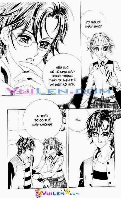 Đến Với Anh - Chapter 7 - Trang 74