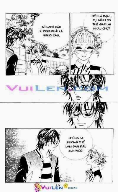 Đến Với Anh - Chapter 7 - Trang 77