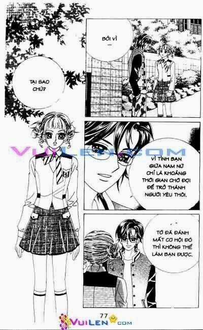 Đến Với Anh - Chapter 7 - Trang 78