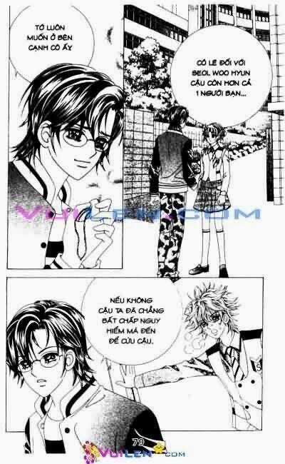 Đến Với Anh - Chapter 7 - Trang 80