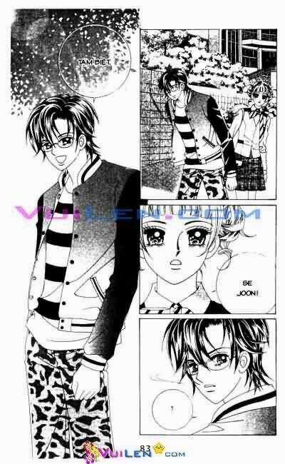 Đến Với Anh - Chapter 7 - Trang 84