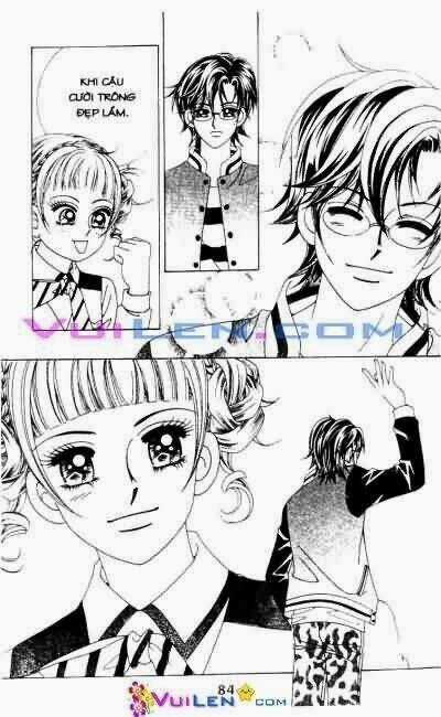 Đến Với Anh - Chapter 7 - Trang 85