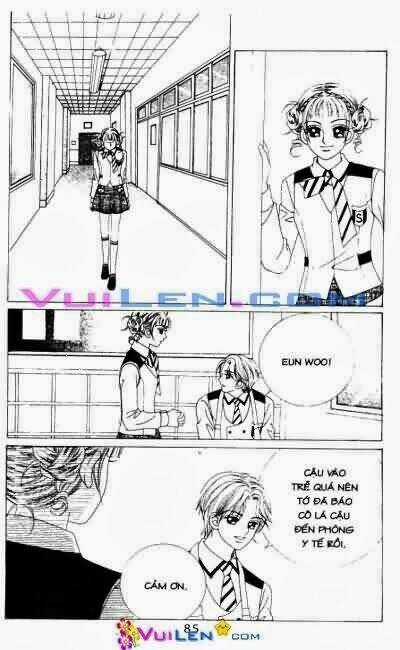 Đến Với Anh - Chapter 7 - Trang 86