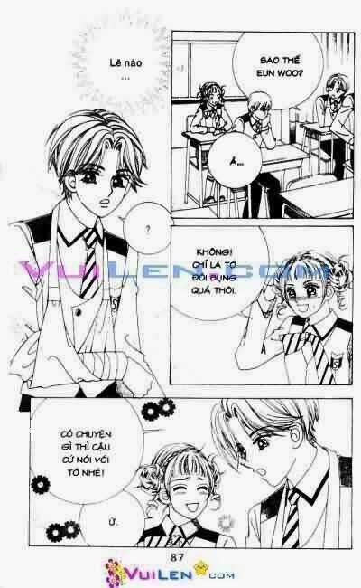 Đến Với Anh - Chapter 7 - Trang 88