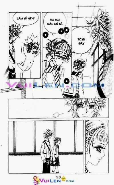 Đến Với Anh - Chapter 7 - Trang 91