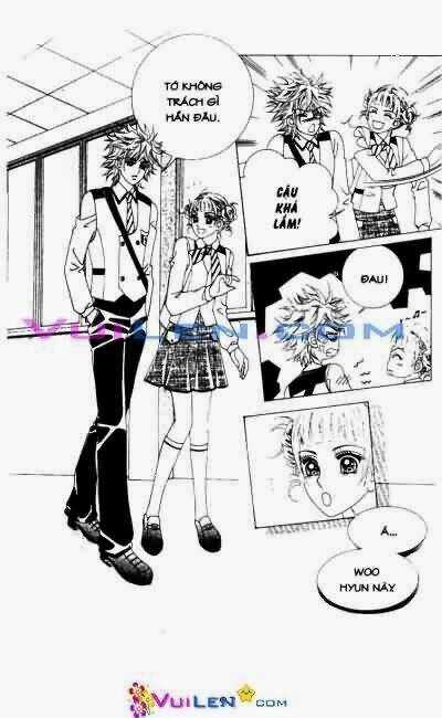 Đến Với Anh - Chapter 7 - Trang 93