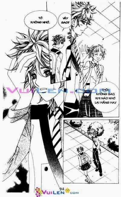 Đến Với Anh - Chapter 7 - Trang 95