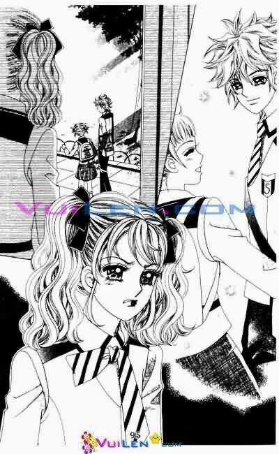 Đến Với Anh - Chapter 7 - Trang 96