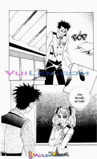 Đến Với Anh - Chapter 7 - Trang 97