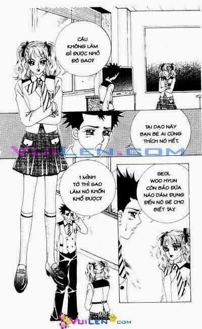 Đến Với Anh - Chapter 7 - Trang 98