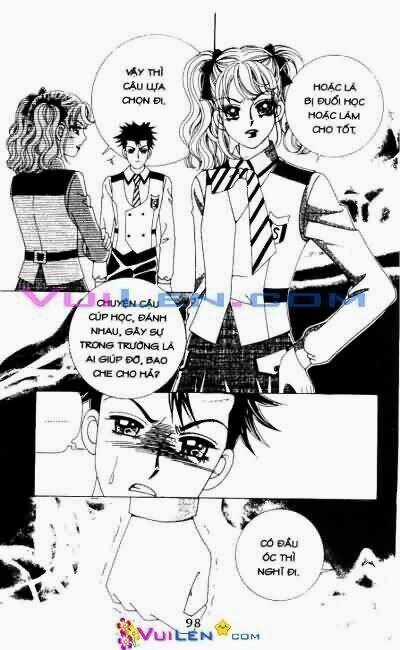 Đến Với Anh - Chapter 7 - Trang 99