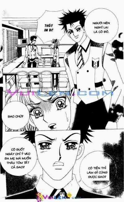 Đến Với Anh - Chapter 7 - Trang 100