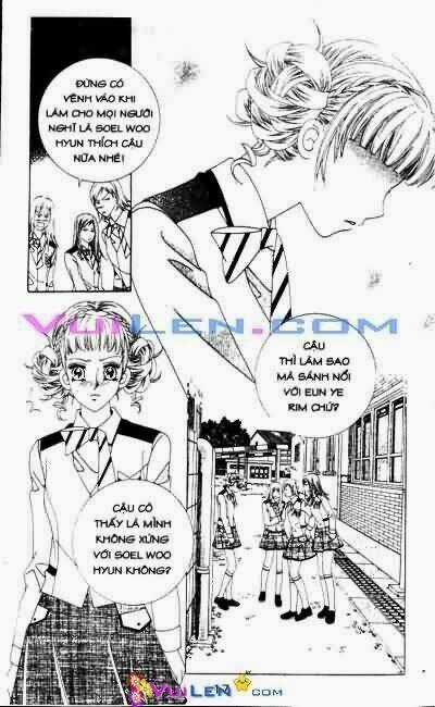 Đến Với Anh - Chapter 8 - Trang 18