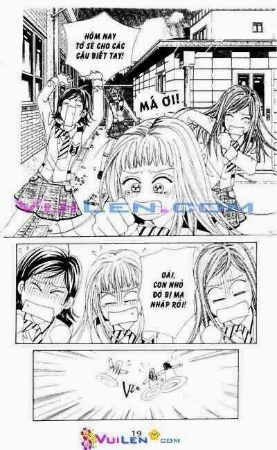 Đến Với Anh - Chapter 8 - Trang 20