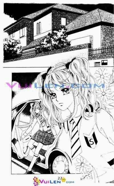 Đến Với Anh - Chapter 8 - Trang 23