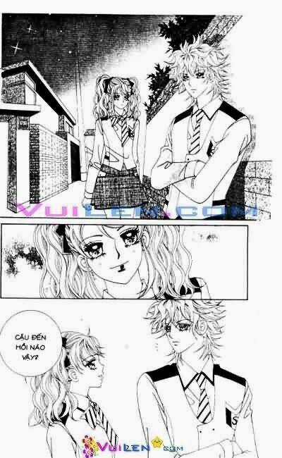 Đến Với Anh - Chapter 8 - Trang 24