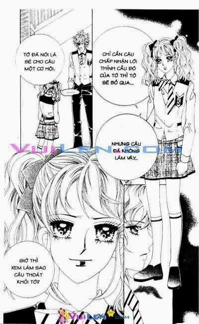 Đến Với Anh - Chapter 8 - Trang 27