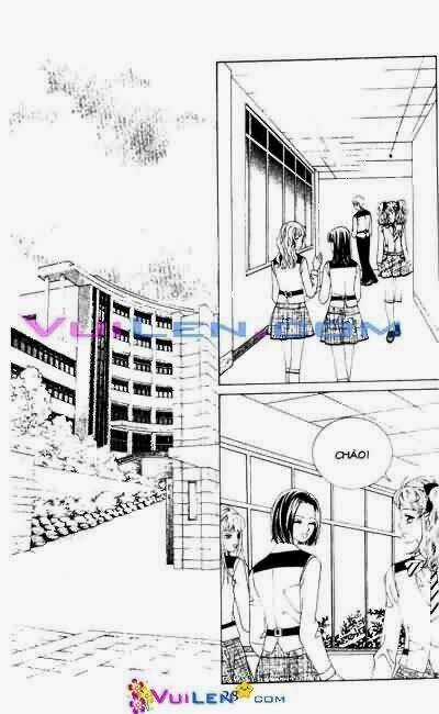 Đến Với Anh - Chapter 8 - Trang 29