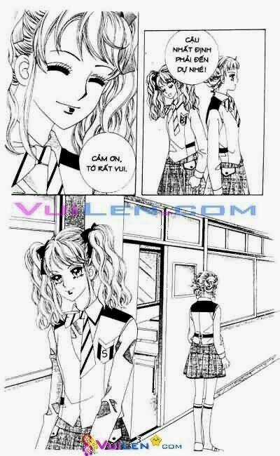 Đến Với Anh - Chapter 8 - Trang 4